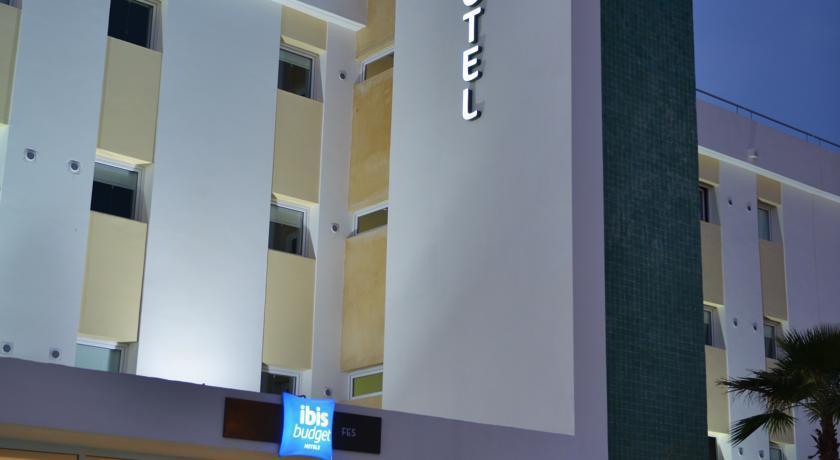 Mia Urban Fes Exterior photo