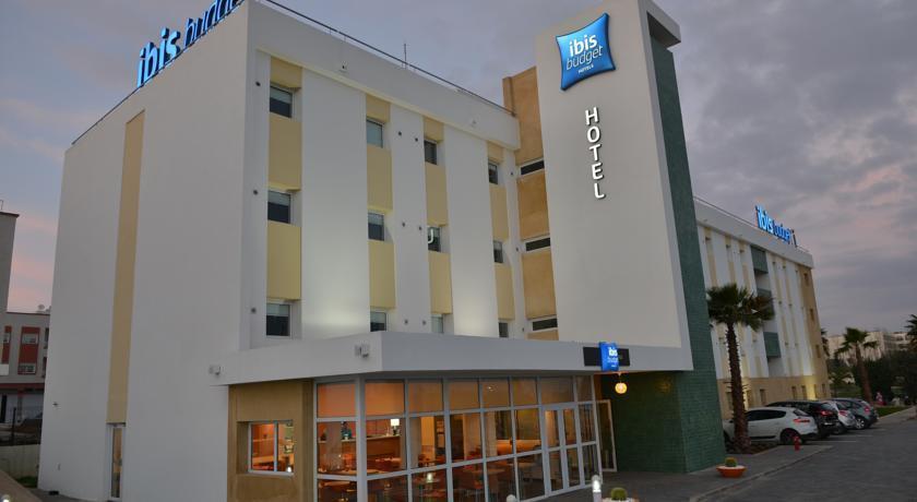 Mia Urban Fes Exterior photo