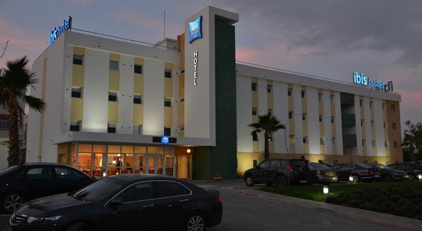 Mia Urban Fes Exterior photo