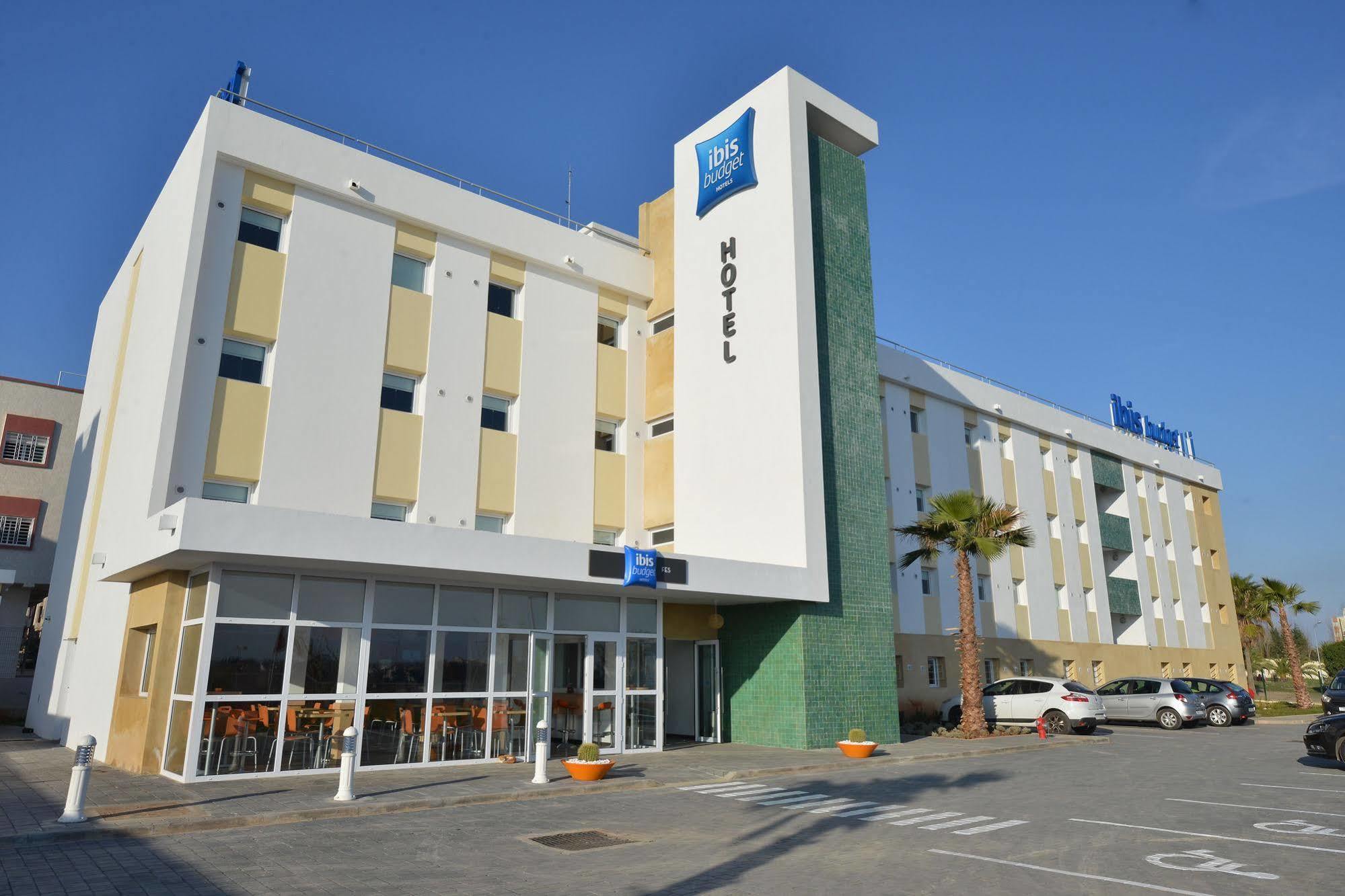 Mia Urban Fes Exterior photo